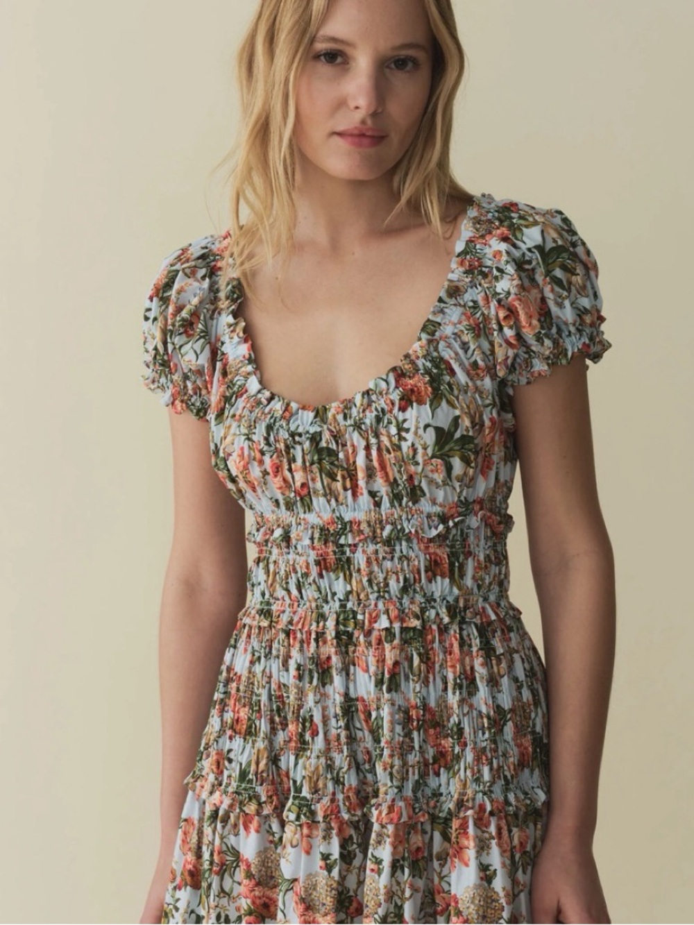 Doen Leanne dress size XS